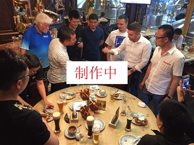 进强的英雄