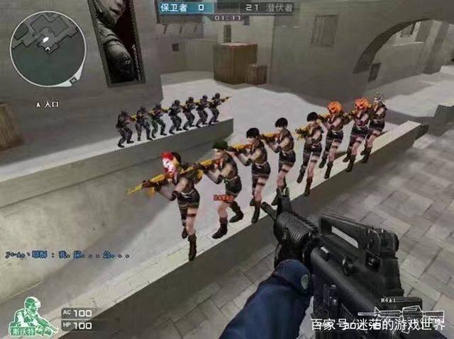 纵观500